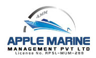 Apple Marine